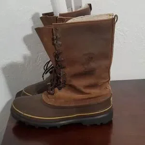 Sorel | Shoes | Sorel Men Boots Size 2 Us 11uk | Poshmark display picture 3